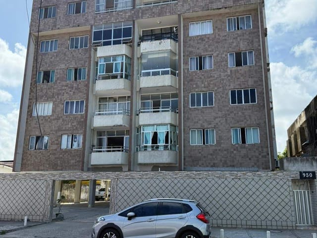 Apartamento 3 quartos e 2 banheiros, à venda, no bairro Imbiribeira em Recife