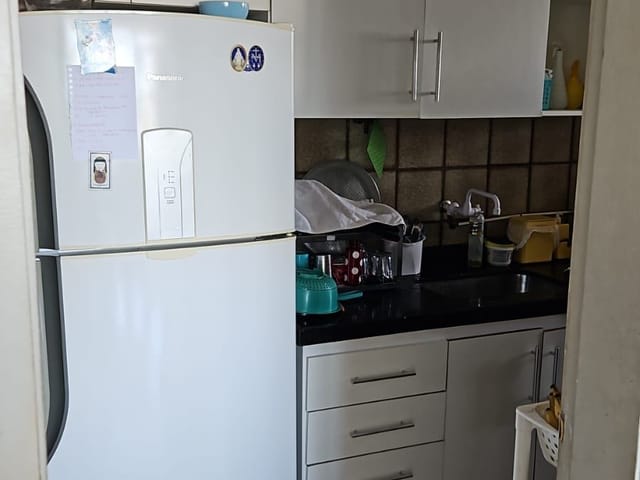 Apartamento 3 quartos e 2 banheiros, à venda, no bairro Imbiribeira em Recife