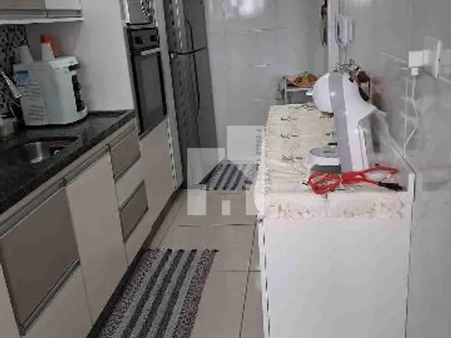 Apartamento com 78m² 2 quartos e 2 banheiros, à venda, no bairro Aviação em Praia Grande