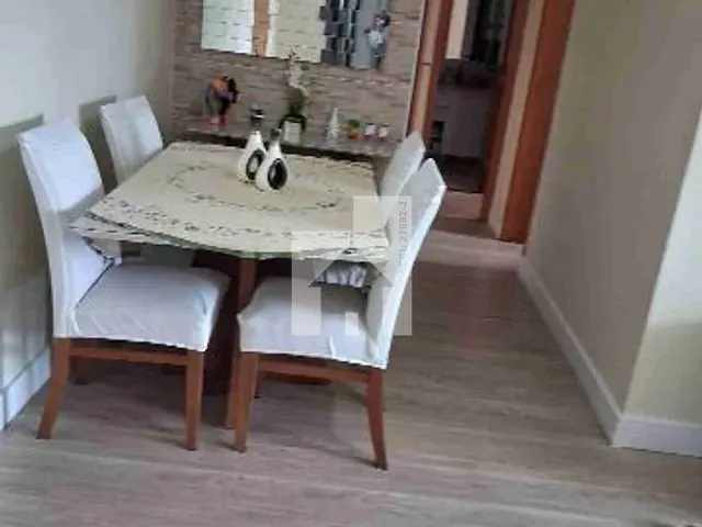 Apartamento com 78m² 2 quartos e 2 banheiros, à venda, no bairro Aviação em Praia Grande