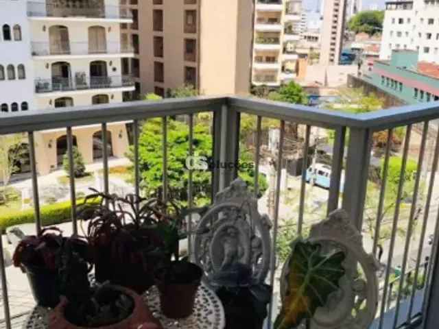 Apartamento 3 quartos e 2 banheiros, à venda, no bairro Santana em São Paulo