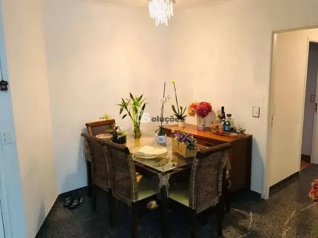 Apartamento 3 quartos e 2 banheiros, à venda, no bairro Santana em São Paulo