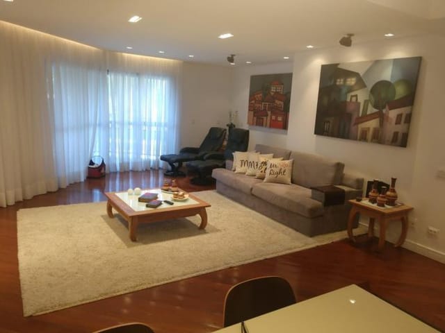 Apartamento 3 quartos e 4 banheiros, à venda, no bairro Altos de Vila Prudente em São Paulo