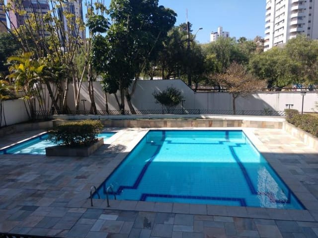 Apartamento 3 quartos e 4 banheiros, à venda, no bairro Altos de Vila Prudente em São Paulo