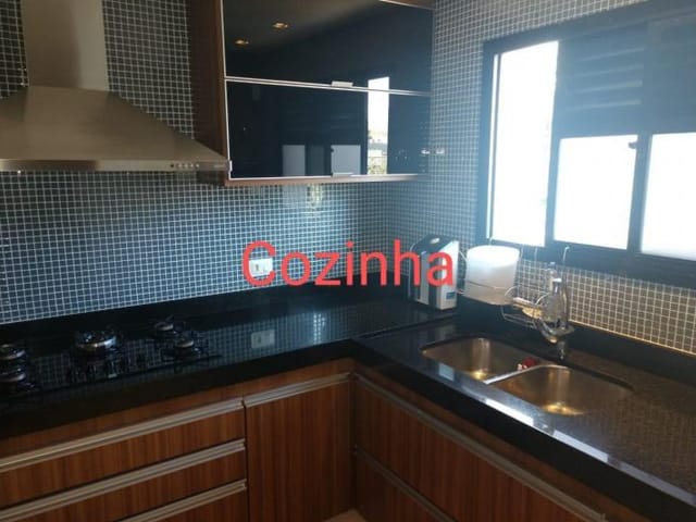 Apartamento 3 quartos e 4 banheiros, à venda, no bairro Altos de Vila Prudente em São Paulo