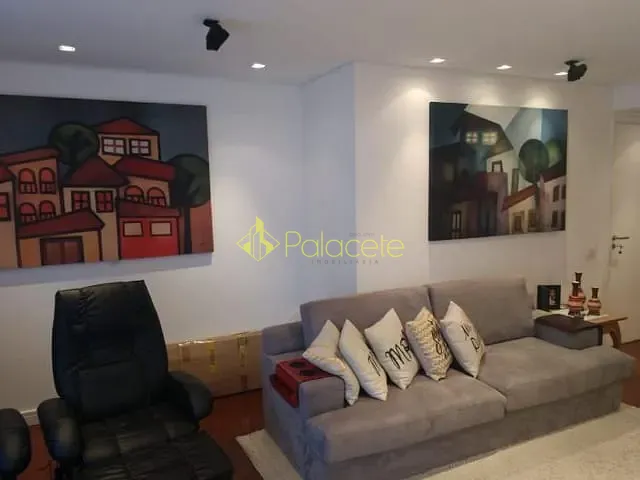 Apartamento 3 quartos e 4 banheiros, à venda, no bairro Altos de Vila Prudente em São Paulo