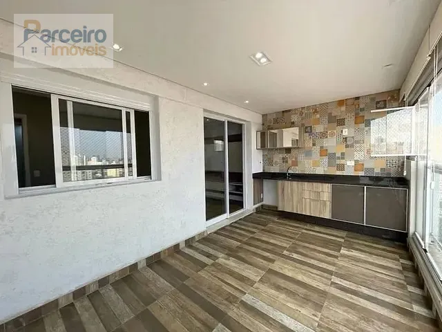 Apartamento com 87m² 3 quartos e 3 banheiros, à venda, no bairro Vila Gomes Cardim em São Paulo