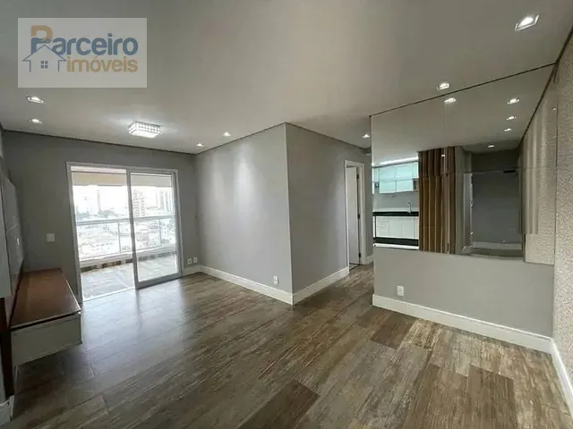 Apartamento com 87m² 3 quartos e 3 banheiros, à venda, no bairro Vila Gomes Cardim em São Paulo