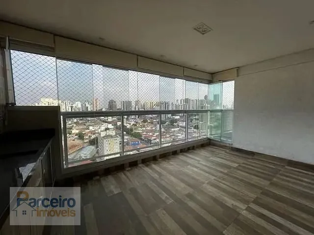 Apartamento com 87m² 3 quartos e 3 banheiros, à venda, no bairro Vila Gomes Cardim em São Paulo