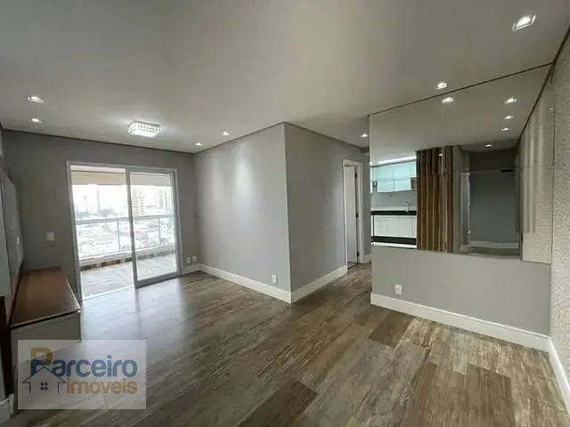 Apartamento com 87m² 3 quartos e 3 banheiros, à venda, no bairro Vila Gomes Cardim em São Paulo
