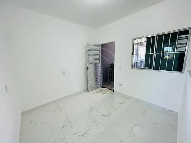 Apartamento com 200m² 2 quartos e 1 banheiro, para alugar, no bairro Vila Rubi em São Paulo
