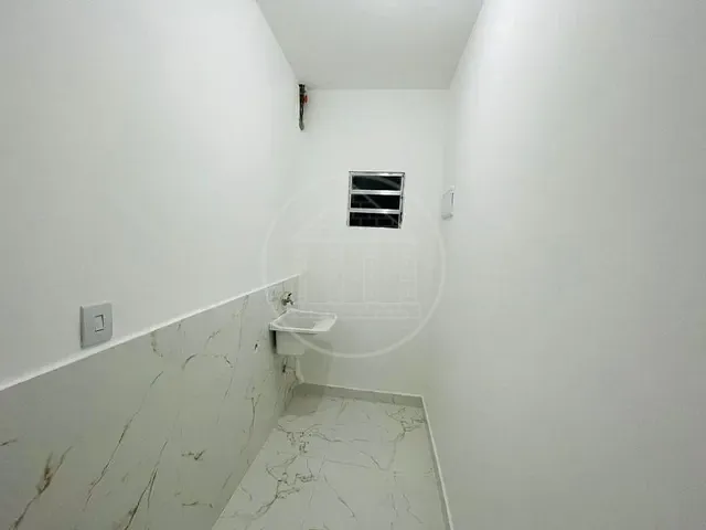 Apartamento com 200m² 2 quartos e 1 banheiro, para alugar, no bairro Vila Rubi em São Paulo
