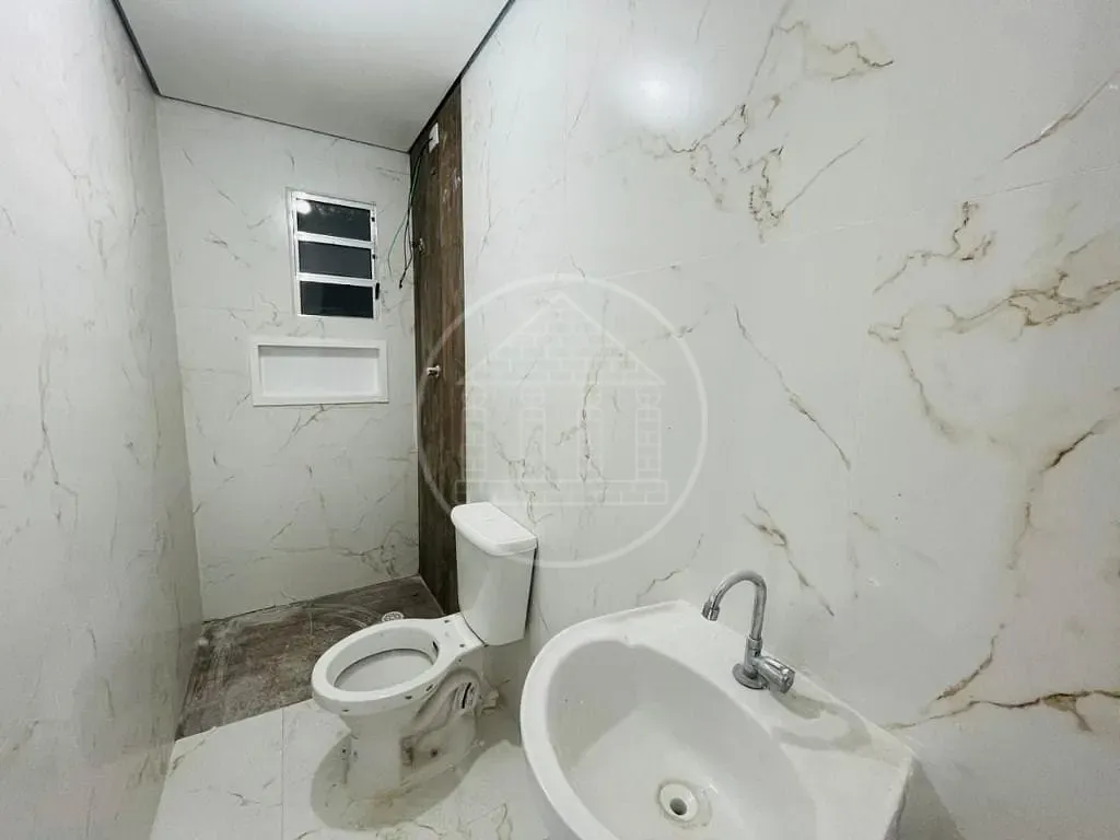 Apartamento, 2 quartos, 35 m² - Foto 8