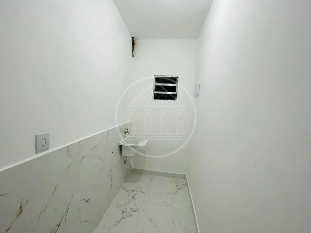 Apartamento, 2 quartos, 35 m² - Foto 4