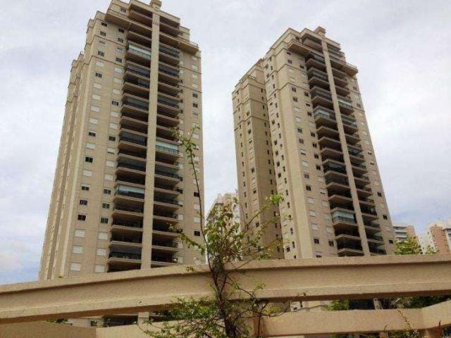 Foto do Apartamento - Apartamento com 3 dormitórios à venda, 116 m² por R$ 734.000,00 - Jardim Aquarius - São José dos Campos/SP | RUSSI IMÓVEIS