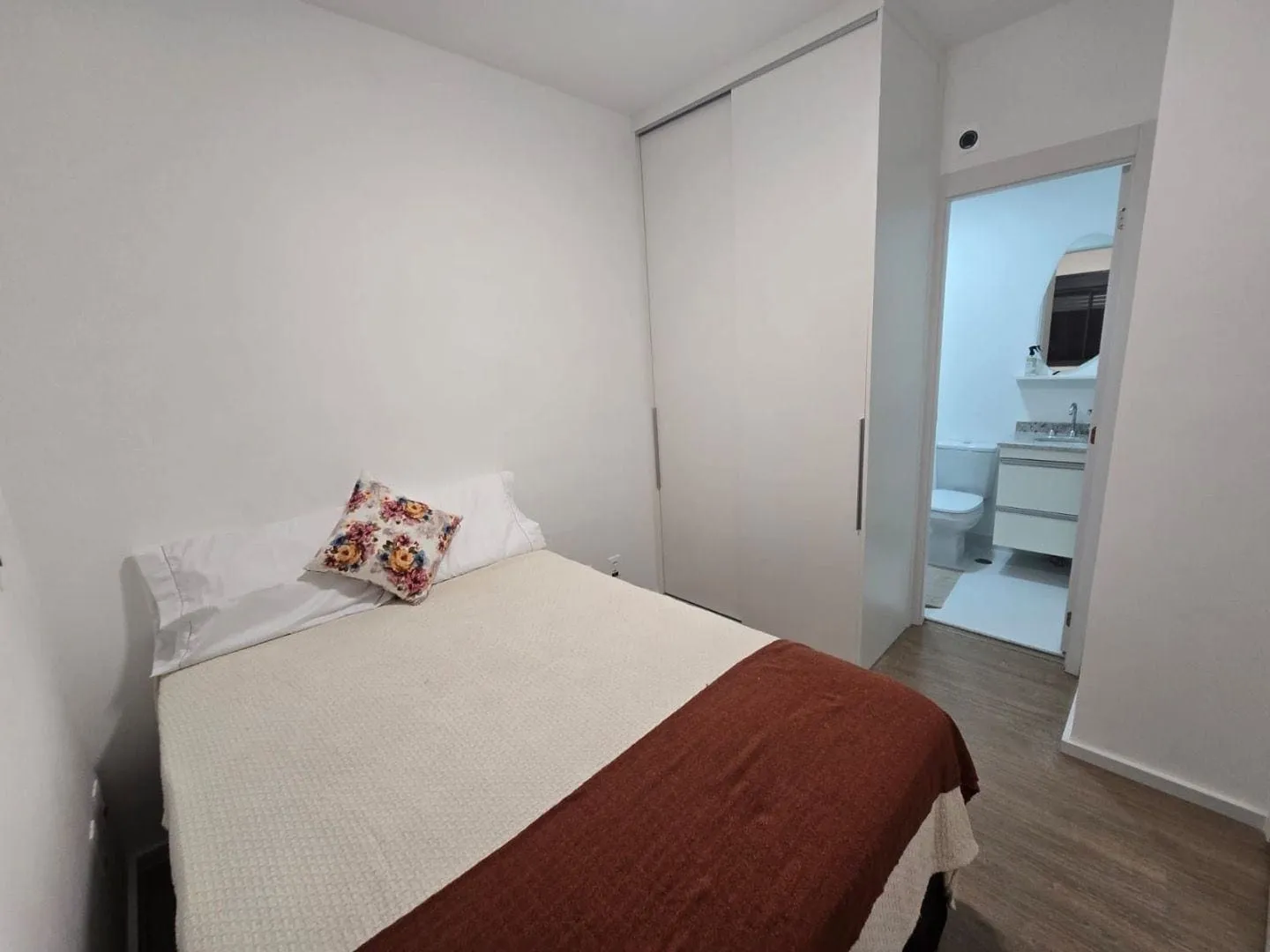 Apartamento, 1 quarto, 33 m² - Foto 5