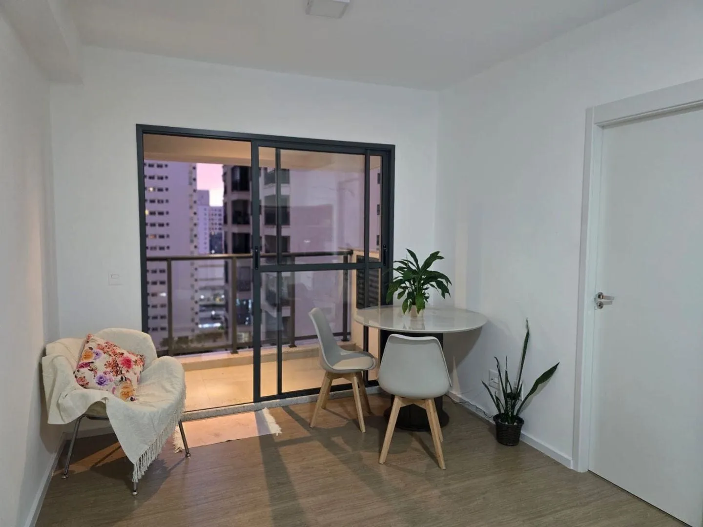 Apartamento, 1 quarto, 33 m² - Foto 16
