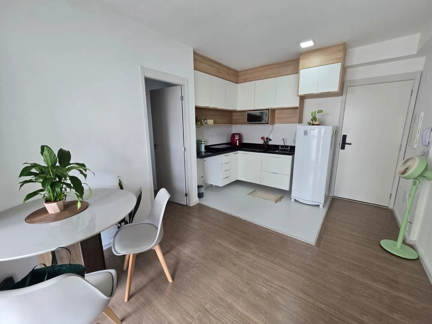 Apartamento, 1 quarto, 33 m² - Foto 7