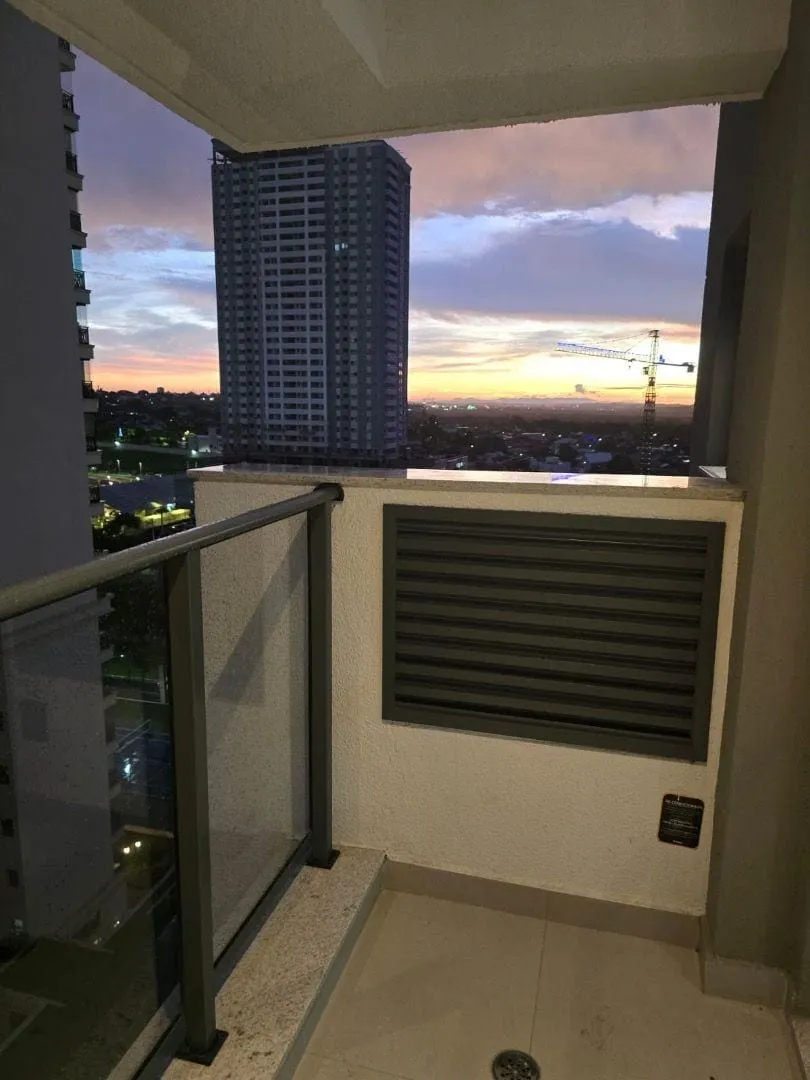 Apartamento, 1 quarto, 33 m² - Foto 8