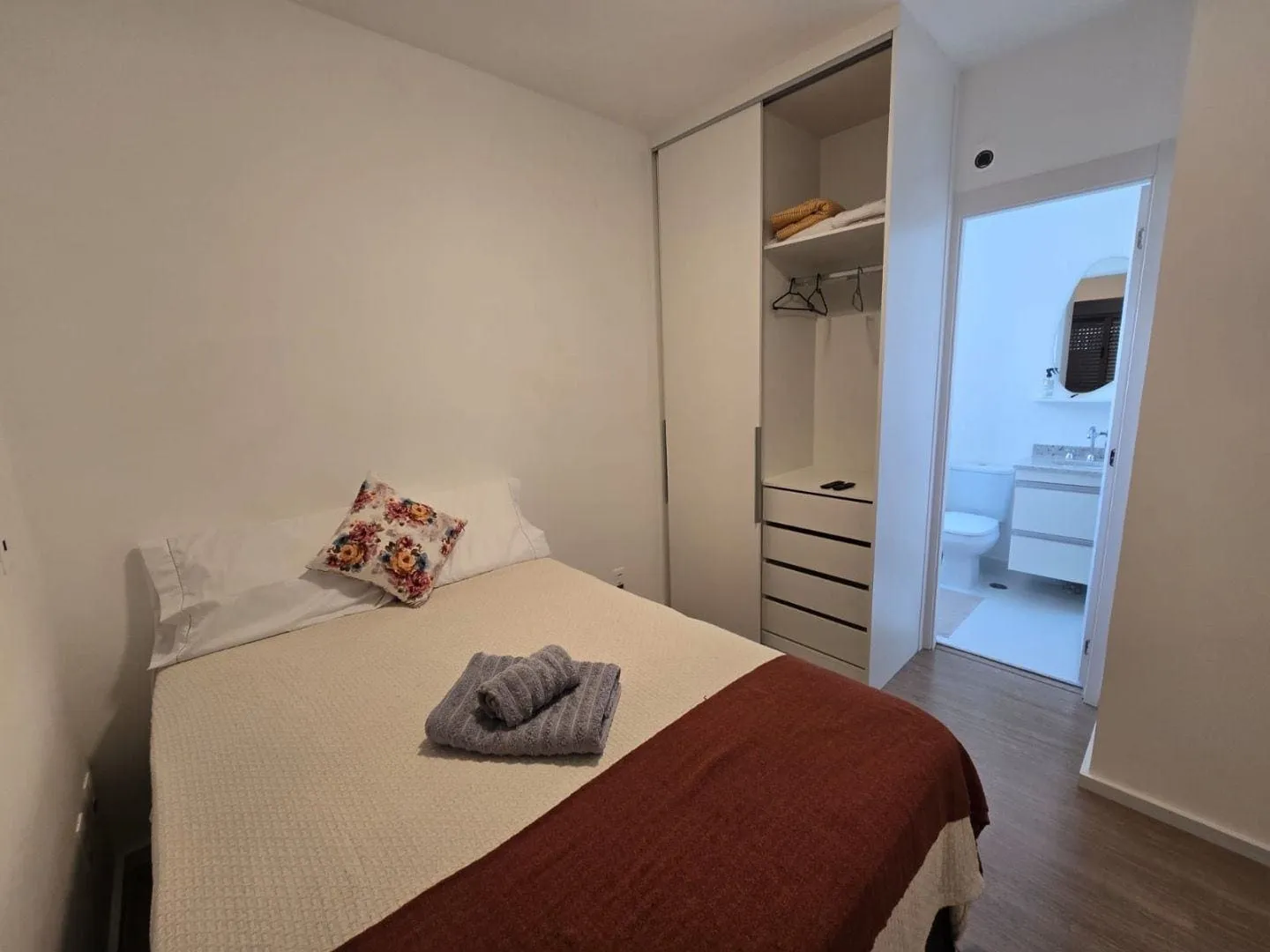 Apartamento, 1 quarto, 33 m² - Foto 10