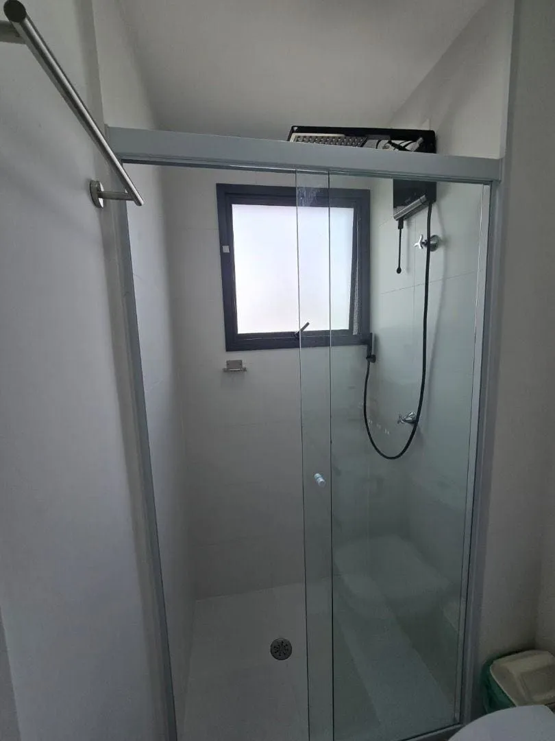 Apartamento, 1 quarto, 33 m² - Foto 11