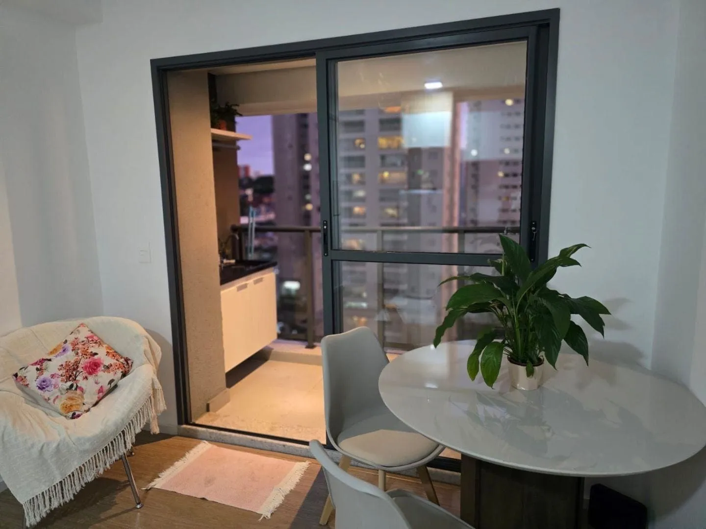 Apartamento, 1 quarto, 33 m² - Foto 17