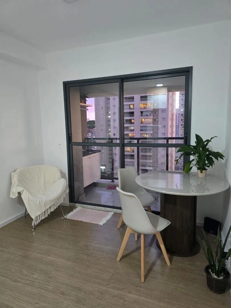 Apartamento, 1 quarto, 33 m² - Foto 18