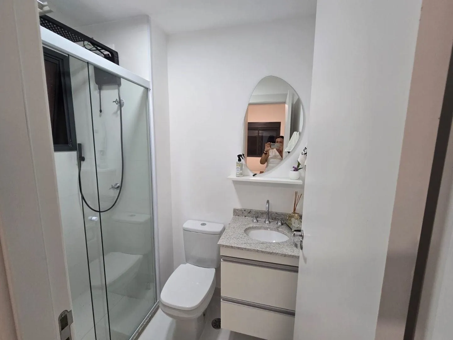 Apartamento, 1 quarto, 33 m² - Foto 19