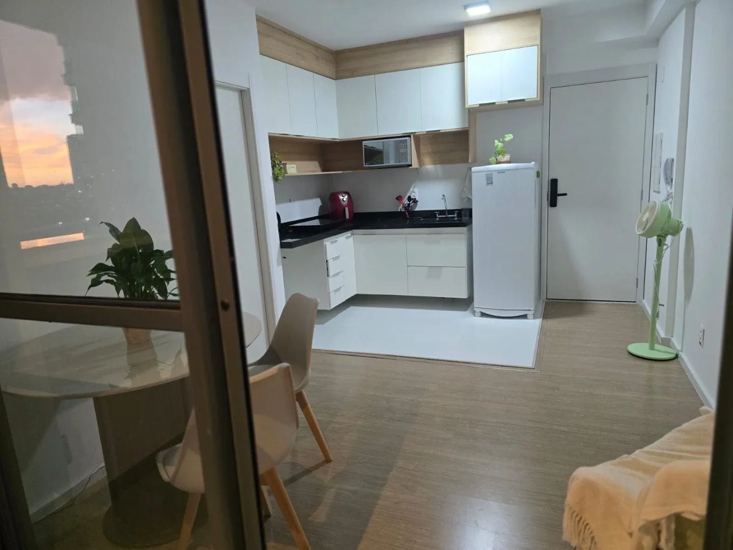 Apartamento, 1 quarto, 33 m² - Foto 20