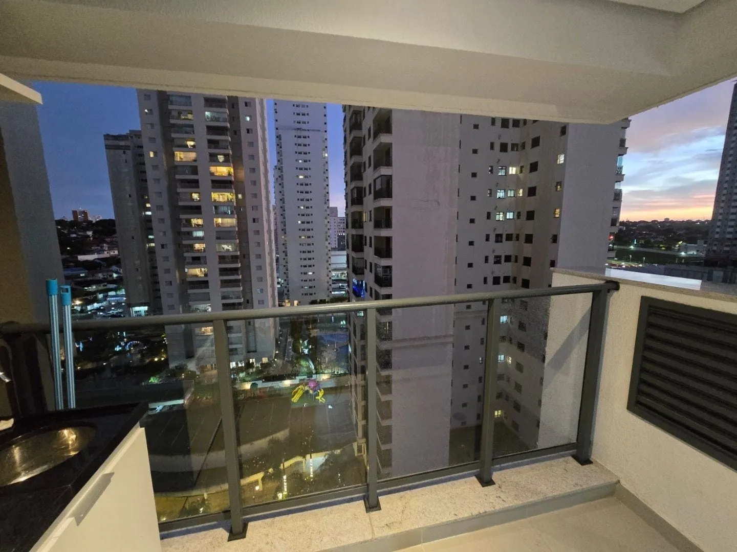 Apartamento, 1 quarto, 33 m² - Foto 3