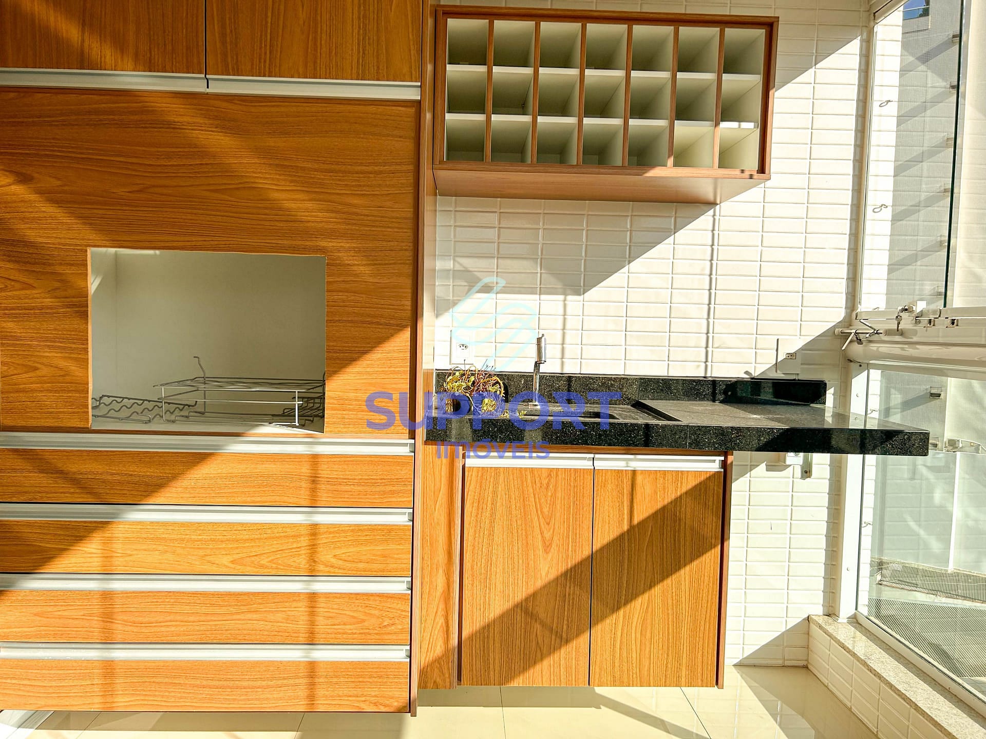 Apartamento à venda com 3 quartos, 100m² - Foto 6
