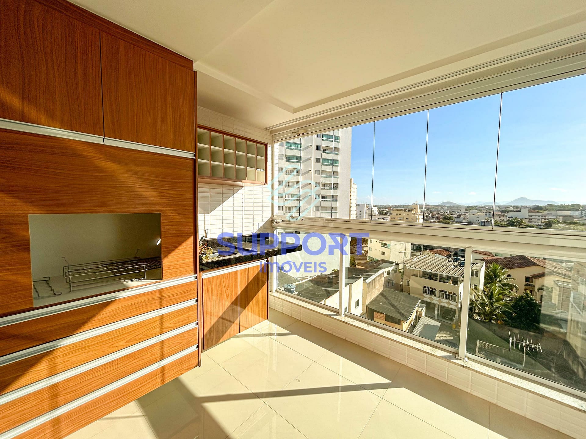 Apartamento à venda com 3 quartos, 100m² - Foto 7