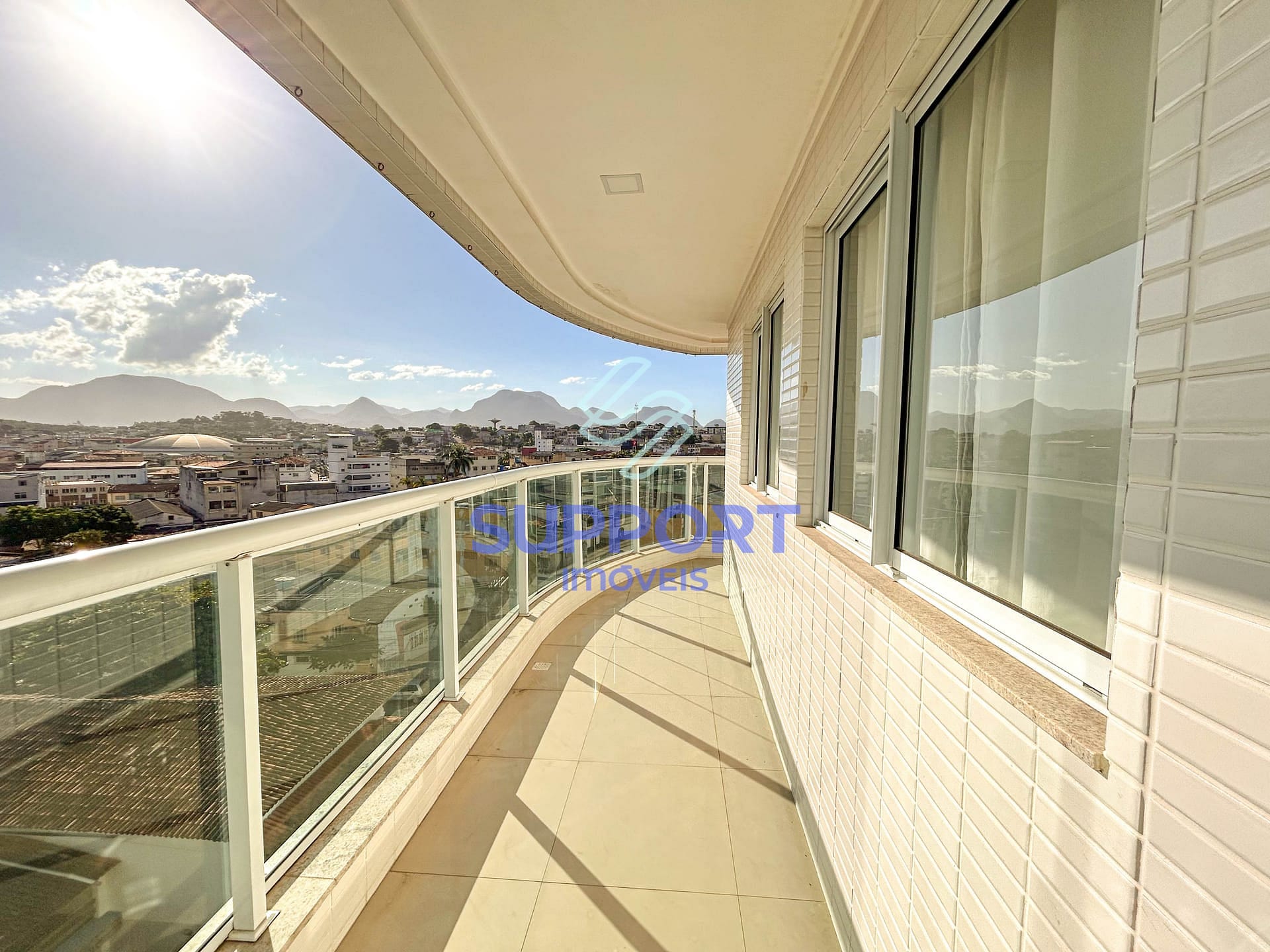 Apartamento à venda com 3 quartos, 100m² - Foto 9