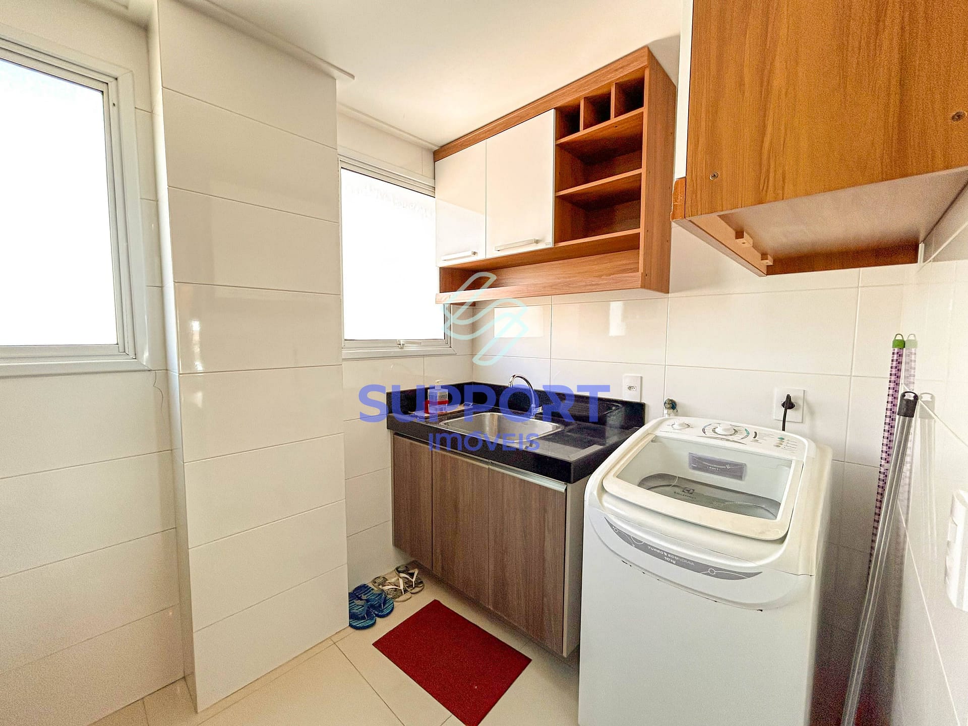 Apartamento à venda com 3 quartos, 100m² - Foto 12