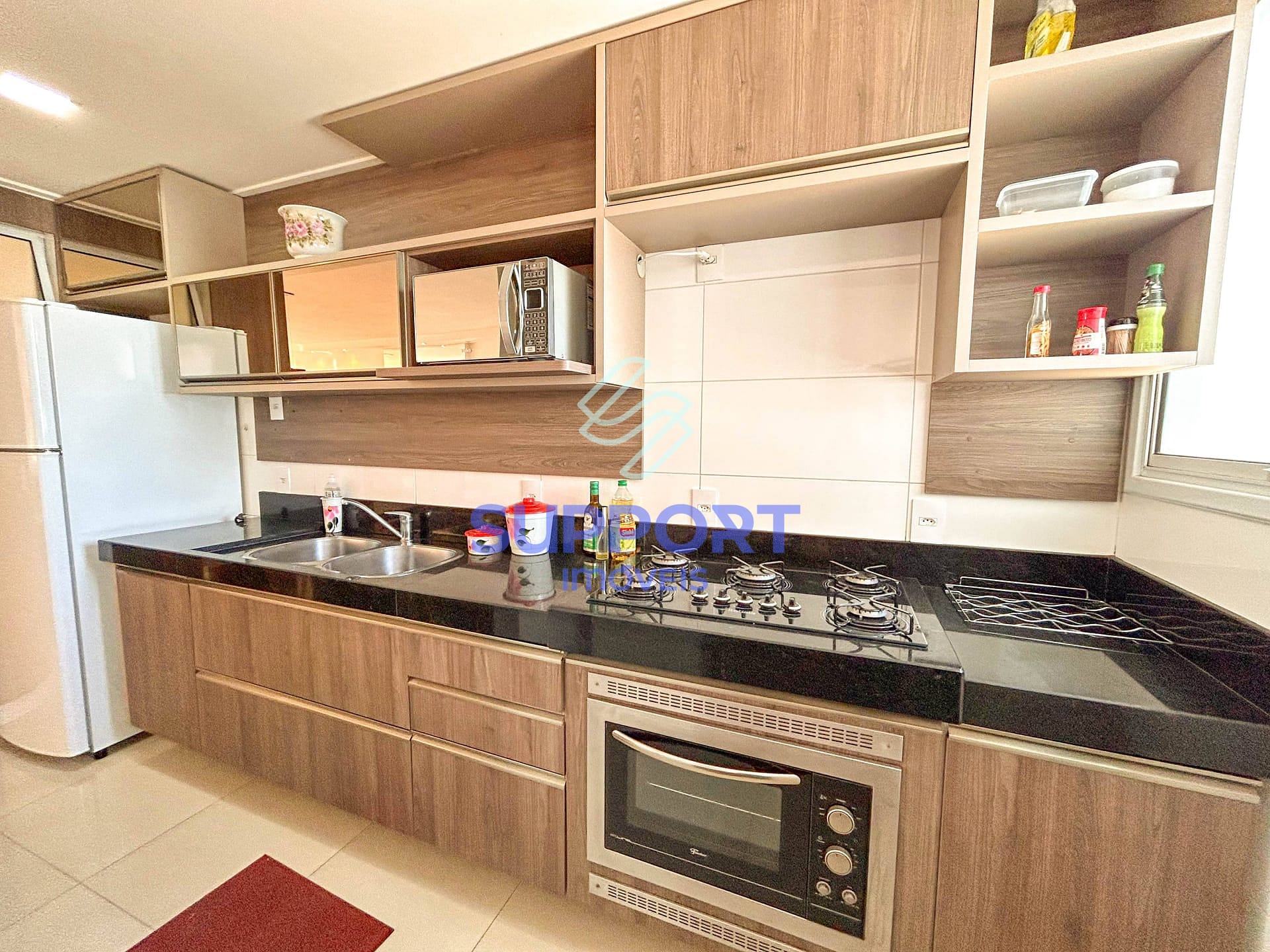 Apartamento à venda com 3 quartos, 100m² - Foto 13