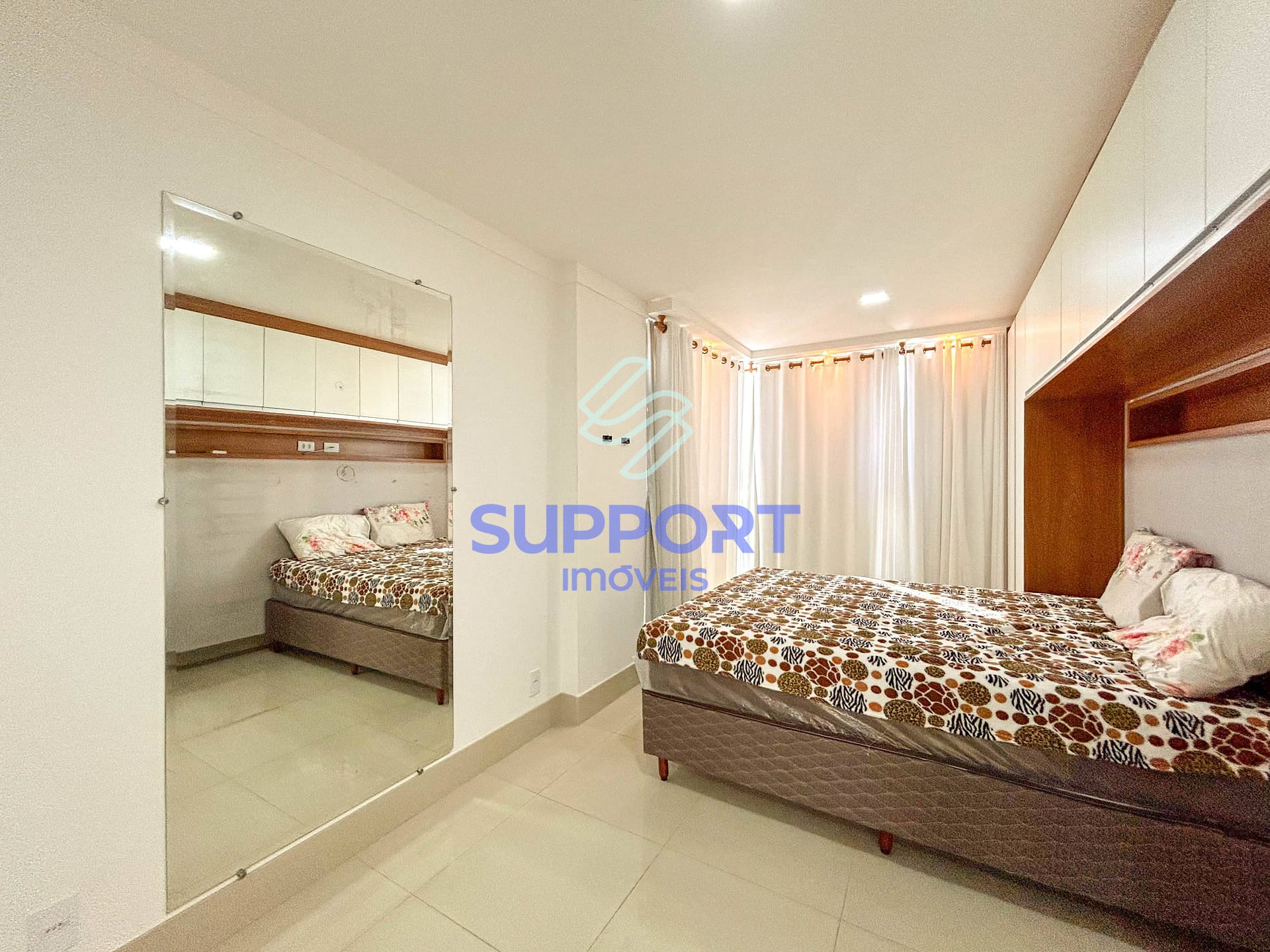Apartamento à venda com 3 quartos, 100m² - Foto 19