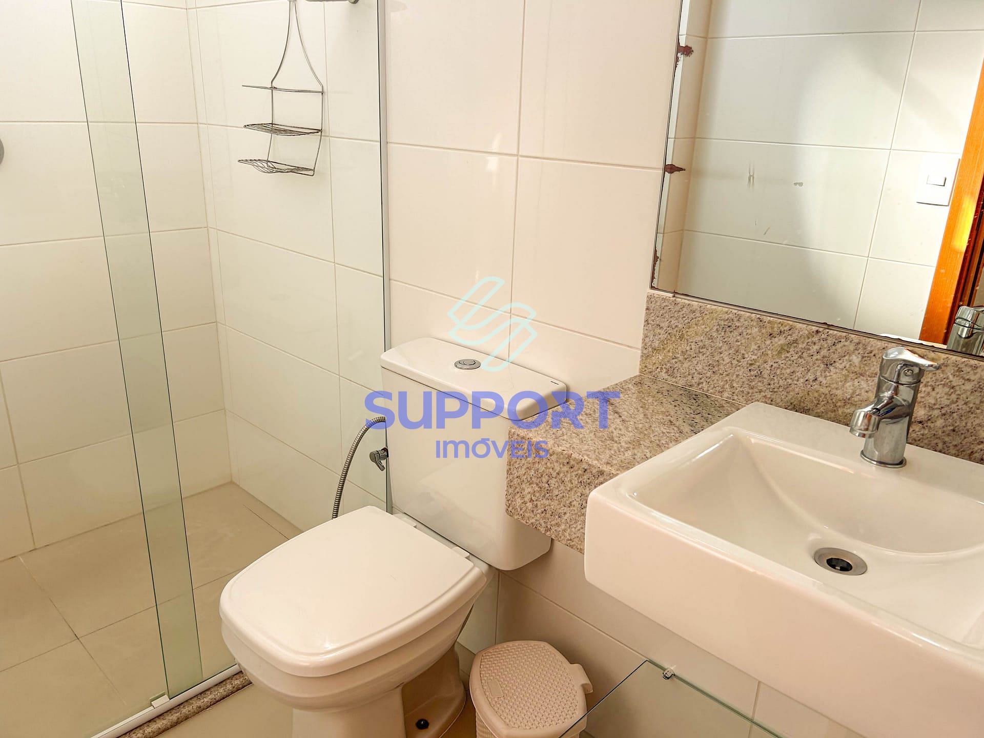 Apartamento à venda com 3 quartos, 100m² - Foto 22