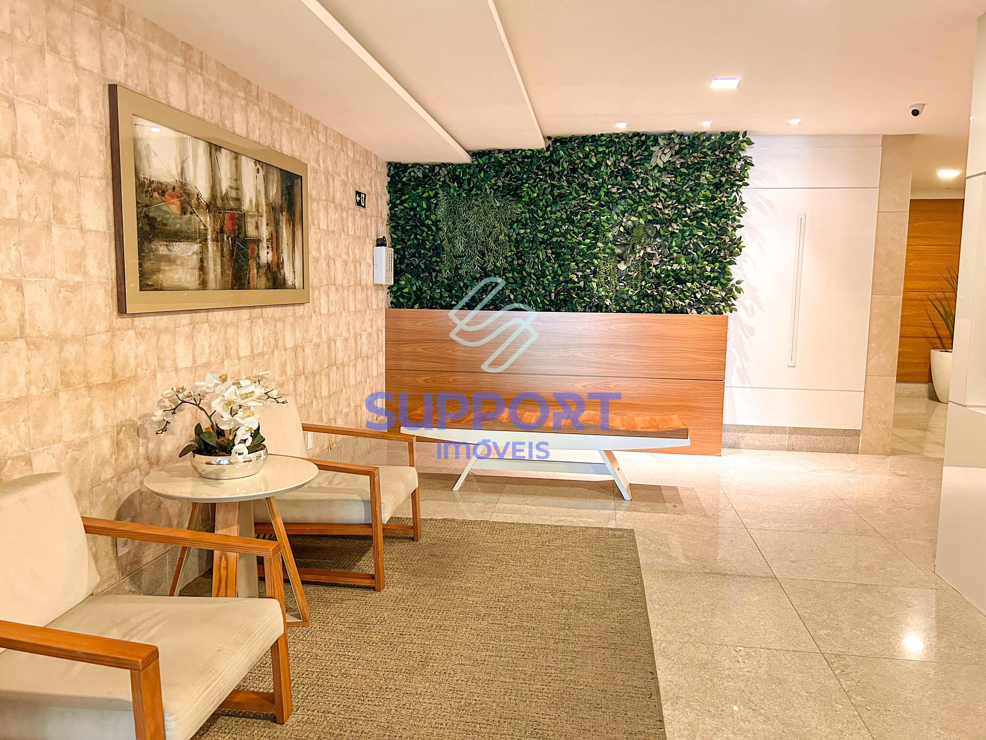 Apartamento à venda com 3 quartos, 100m² - Foto 23