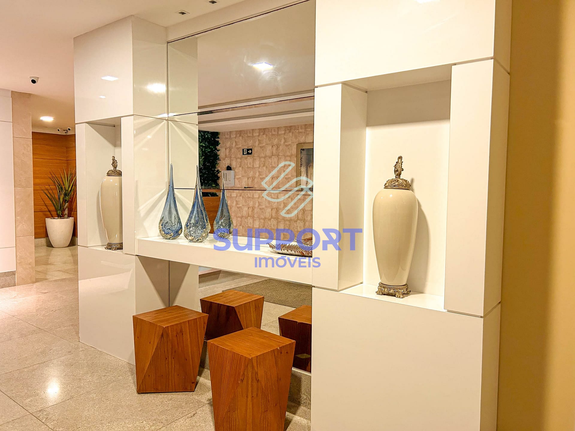 Apartamento à venda com 3 quartos, 100m² - Foto 24