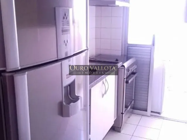 Apartamento 3 quartos e 2 banheiros, para alugar, no bairro Tatuapé em São Paulo