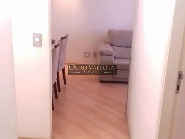 Apartamento 3 quartos e 2 banheiros, para alugar, no bairro Tatuapé em São Paulo