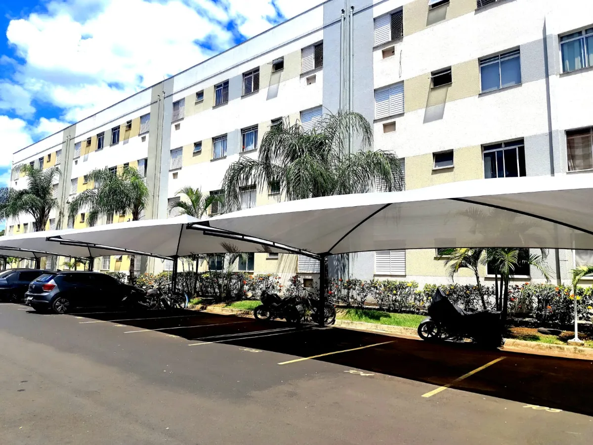 Apartamento para venda em Campos Elíseos com 2 quartos, 43m²