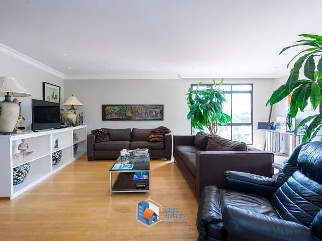 Apartamento com 260m² 4 quartos e 5 banheiros, à venda, no bairro Vila Progredior em São Paulo