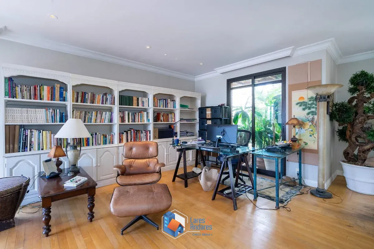 Apartamento, 4 quartos, 259 m² - Foto 10