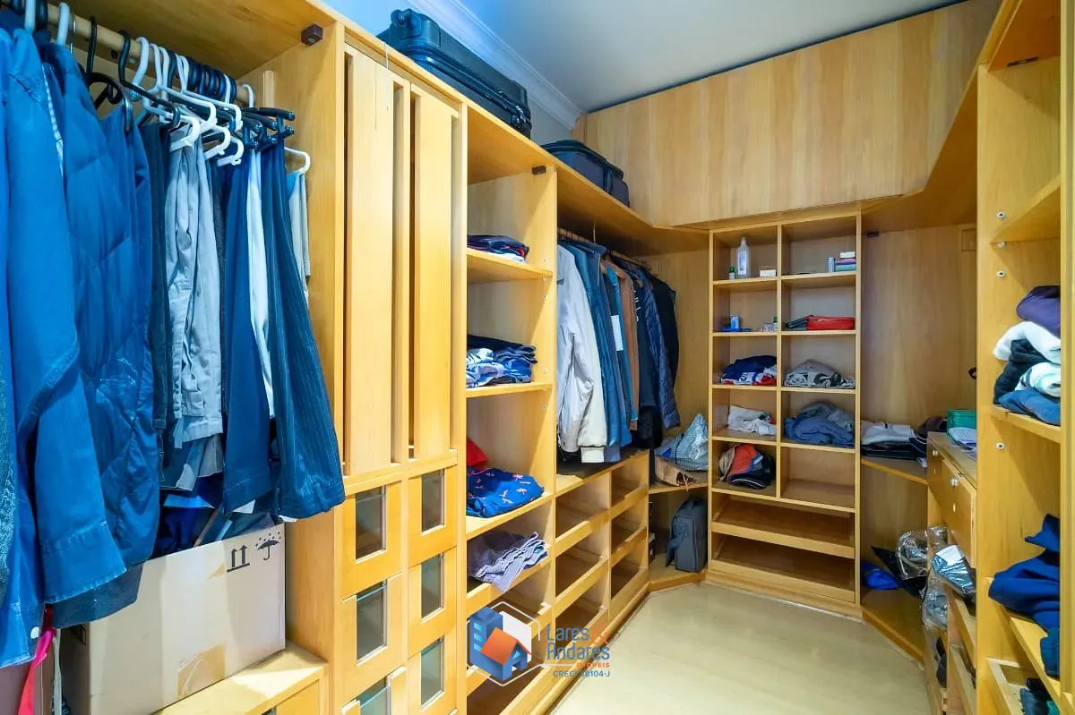 Apartamento, 4 quartos, 259 m² - Foto 36