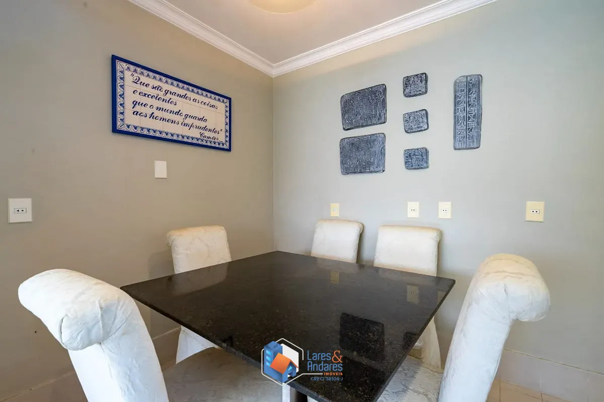 Apartamento, 4 quartos, 259 m² - Foto 44
