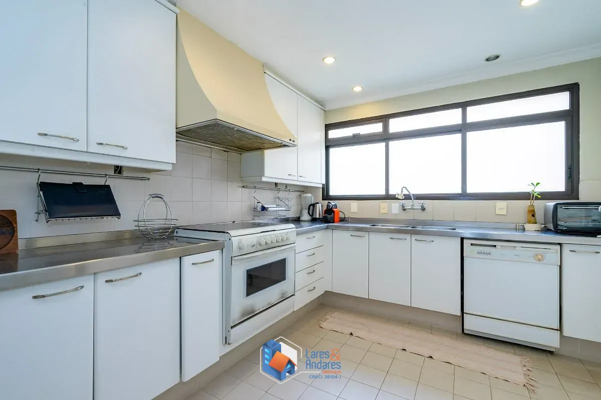 Apartamento, 4 quartos, 259 m² - Foto 42