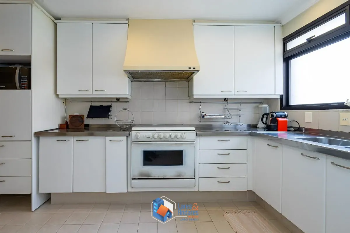 Apartamento, 4 quartos, 259 m² - Foto 43