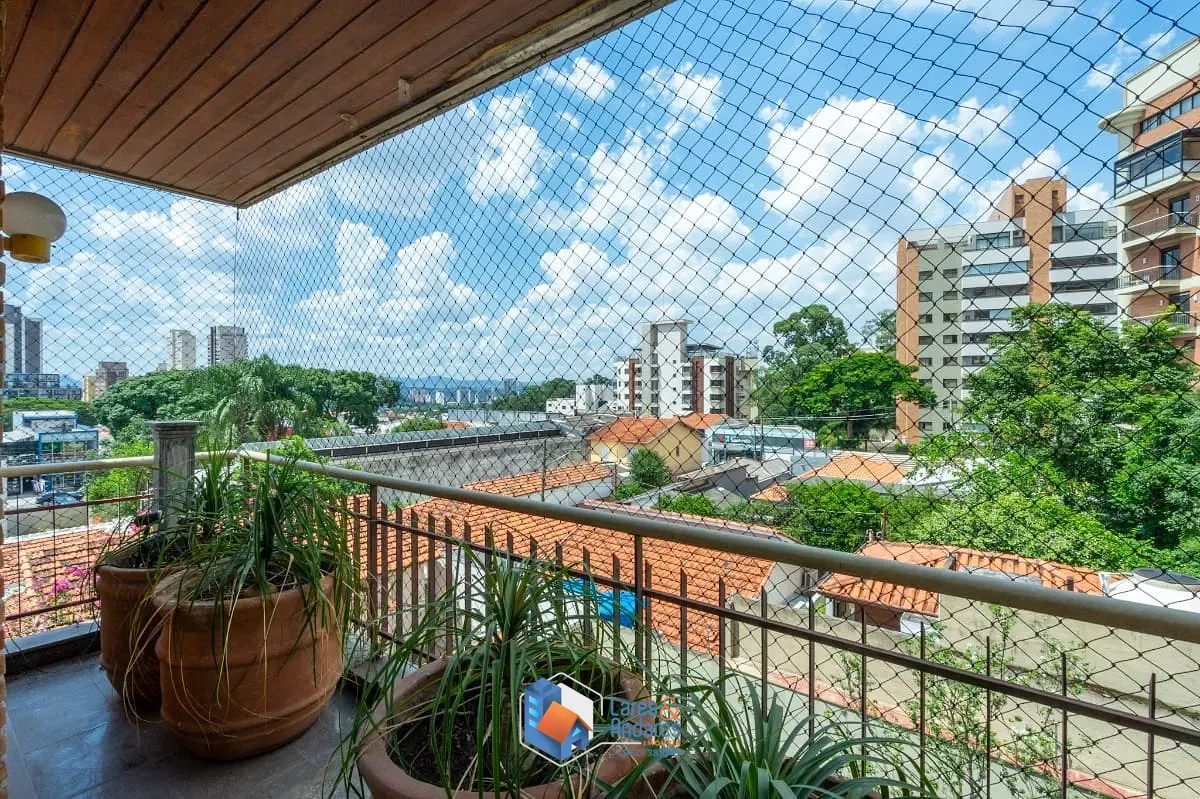 Apartamento, 4 quartos, 259 m² - Foto 19