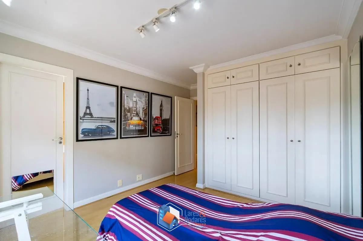 Apartamento, 4 quartos, 259 m² - Foto 29